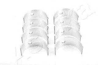 Шатунный подшипник 821161A2 ASHIKA