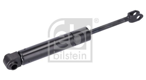 Упругий элемент, крышка багажника / помещения для груза 08140 FEBI BILSTEIN