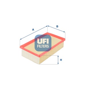 Воздушный фильтр 3031900 UFI