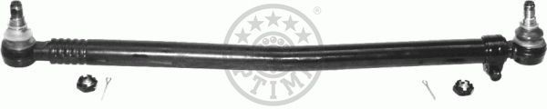 Поперечная рулевая тяга GL-10316 OPTIMAL