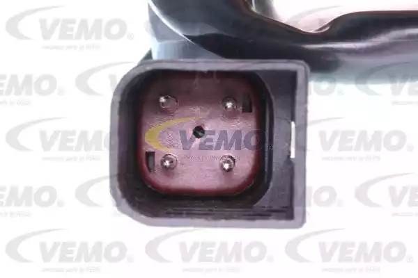 Пневматический выключатель, кондиционер V25730004 VEMO