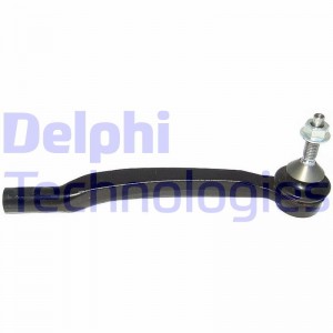 Наконечник поперечной рулевой тяги TA2082 DELPHI