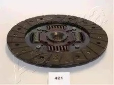 Диск сцепления 80-04-421 ASHIKA