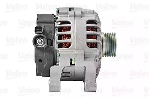Генератор 437461 VALEO PHC