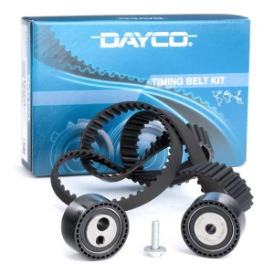 Комплект ремня ГРМ KTB197 DAYCO