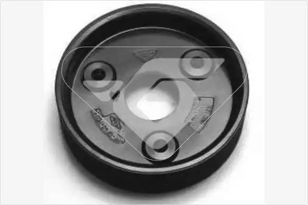 Ременный шкив, генератор P2008 HUTCHINSON