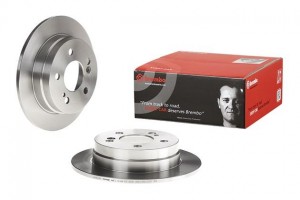 Тормозной диск 08.4738.14 BREMBO