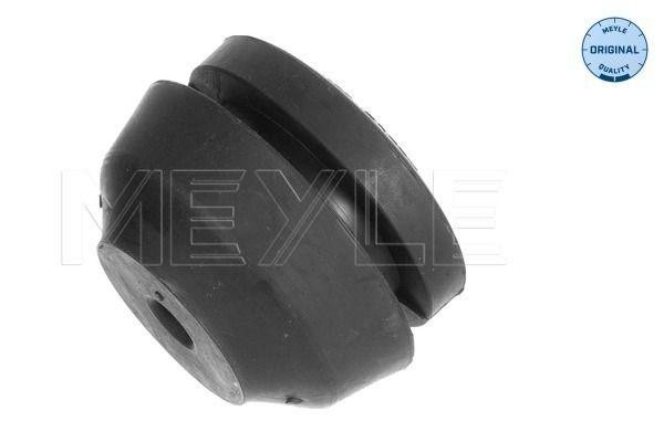 Подушка двигателя 034 024 0015 MEYLE