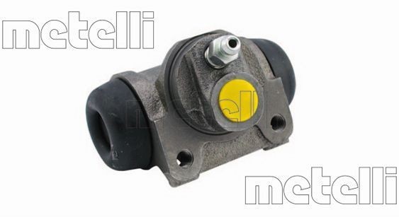 Колесный тормозной цилиндр 040602 METELLI