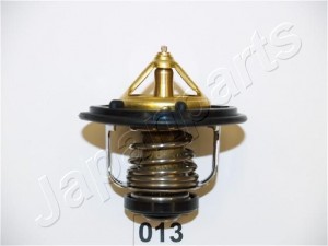 Термостат, охлаждающая жидкость VA013 JAPAN PARTS GROUP