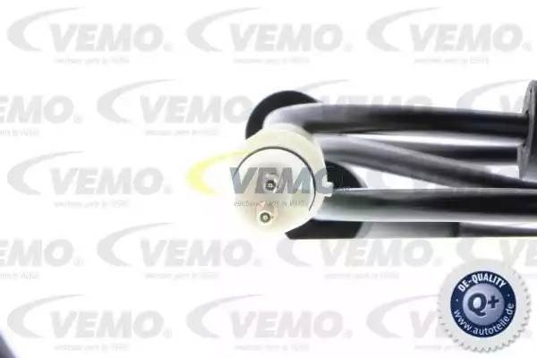 Датчик, частота вращения колеса V24-72-0034 VEMO
