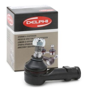 Наконечник поперечной рулевой тяги TA1237 DELPHI