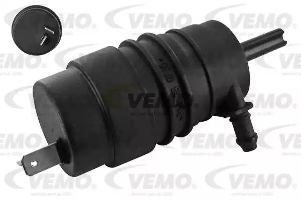 Водяной насос, система очистки окон V40-08-0015 VEMO