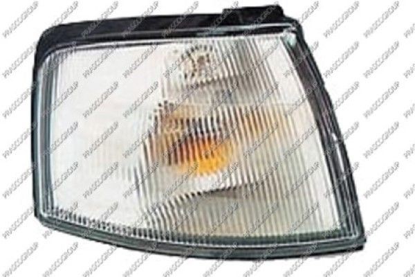 Фонарь указателя поворота MZ7154014 PRASCO GROUP