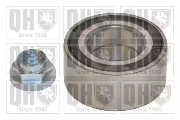 Комплект подшипника ступицы колеса QWB1106 QUINTON HAZELL