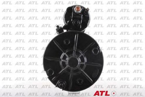 Стартер A76820 ATL DELTA AUTOTECHNIK