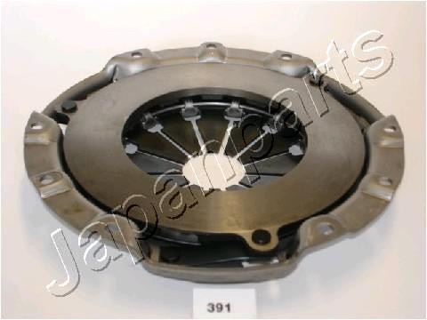 Нажимной диск сцепления SF-391 JAPAN PARTS GROUP