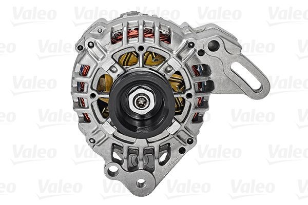 Генератор 437397 VALEO PHC