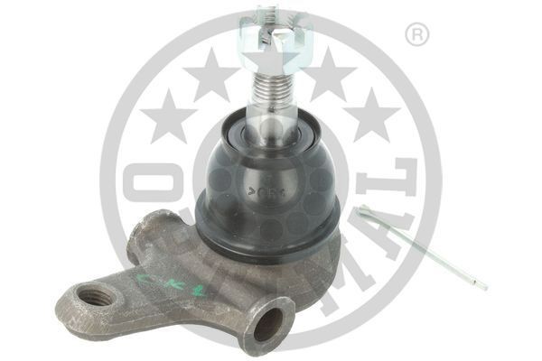 несущий / направляющий шарнир G3-874 OPTIMAL