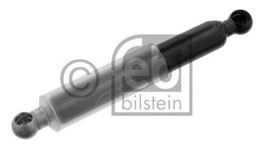 Амортизатор системы тяг и рычагов, система впрыска 07844 FEBI BILSTEIN