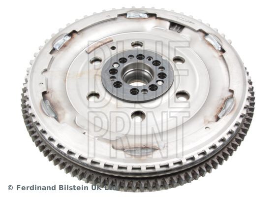 Тормозной диск ADN143133 BLUE PRINT