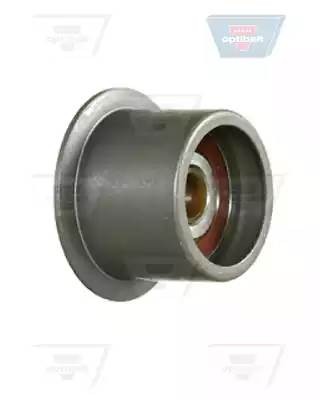 Комплект ремня ГРМ KT1005 OPTIBELT