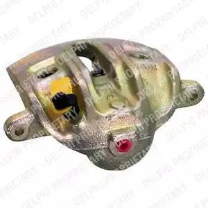 Тормозной суппорт LC4413 DELPHI