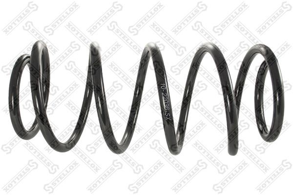 Пружина подвески 10-22036-SX STELLOX