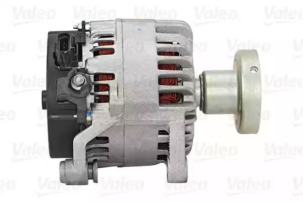 Генератор 437619 VALEO PHC