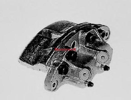Тормозной суппорт 691875B BENDIX JURID
