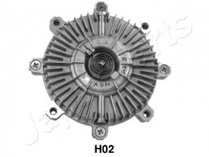 Сцепление, вентилятор радиатора VC-H02 JAPAN PARTS GROUP
