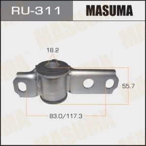Сайлентблок RU-311 MASUMA