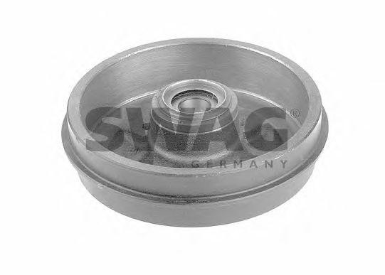 Тормозной барабан 62 91 0534 SWAG
