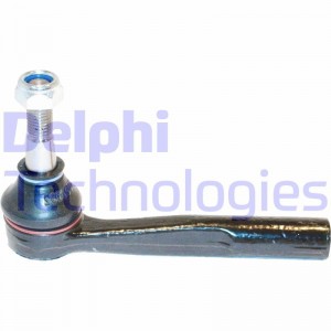 Наконечник поперечной рулевой тяги TA2041 DELPHI