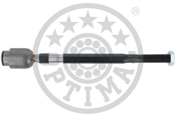 Осевой шарнир, рулевая тяга G2-073 OPTIMAL