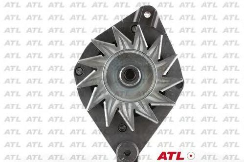 Генератор L 34 550 ATL DELTA AUTOTECHNIK