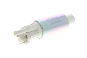Топливный насос V24-09-0002 VEMO