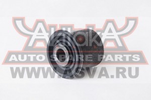 Сайлентблок рычага подвески 0201-J31S ASVA