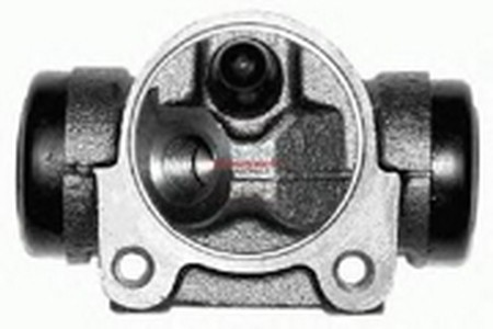 Колесный тормозной цилиндр 212306B BENDIX JURID
