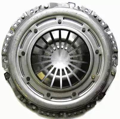 Нажимной диск сцепления 883082999702 SACHS