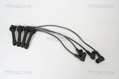 Ккомплект проводов зажигания 886040003 TRISCAN