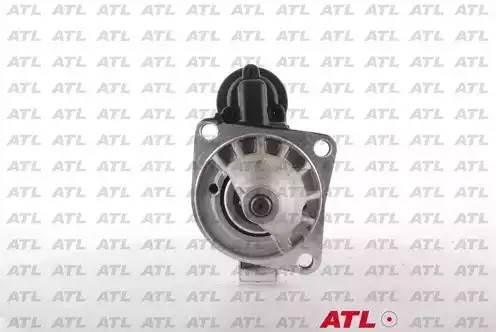 Стартер A 18 240 ATL DELTA AUTOTECHNIK