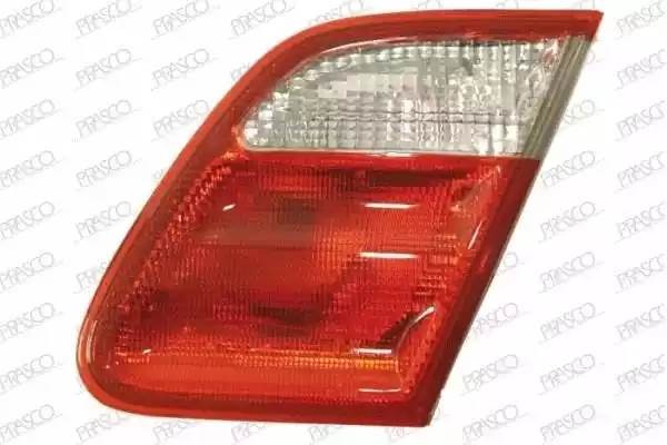 Рассеиватель, фонарь указателя поворота ME0374183 PRASCO GROUP