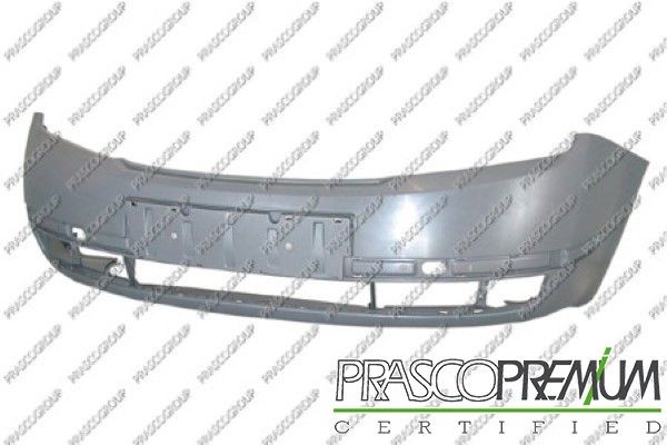 Облицовка, бампер SK3201001 PRASCO GROUP