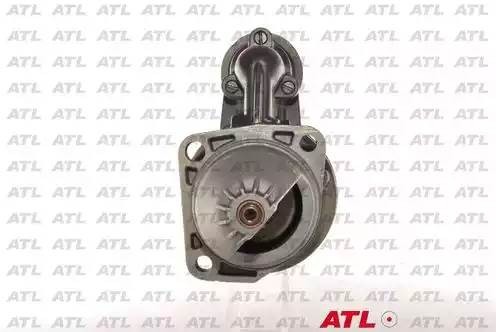 Стартер A 11 070 ATL DELTA AUTOTECHNIK
