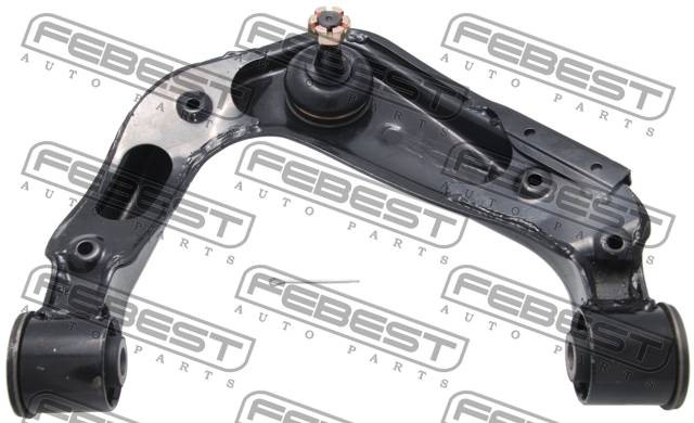 Рычаг подвески 0224-R51UL FEBEST