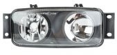 Фара противотуманная 771-2002R-UE DEPO
