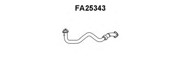 Выпускной трубопровод FA25343 VENEPORTE