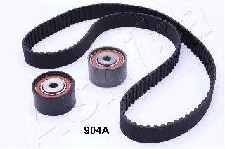 Комплект ремня ГРМ KCT904A ASHIKA