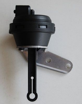 Клапан рециркуляции выхлопных газов EGR 710336 WAHLER